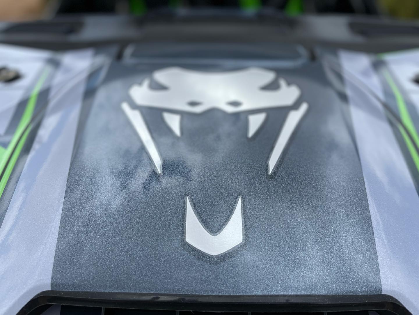Viper Machine