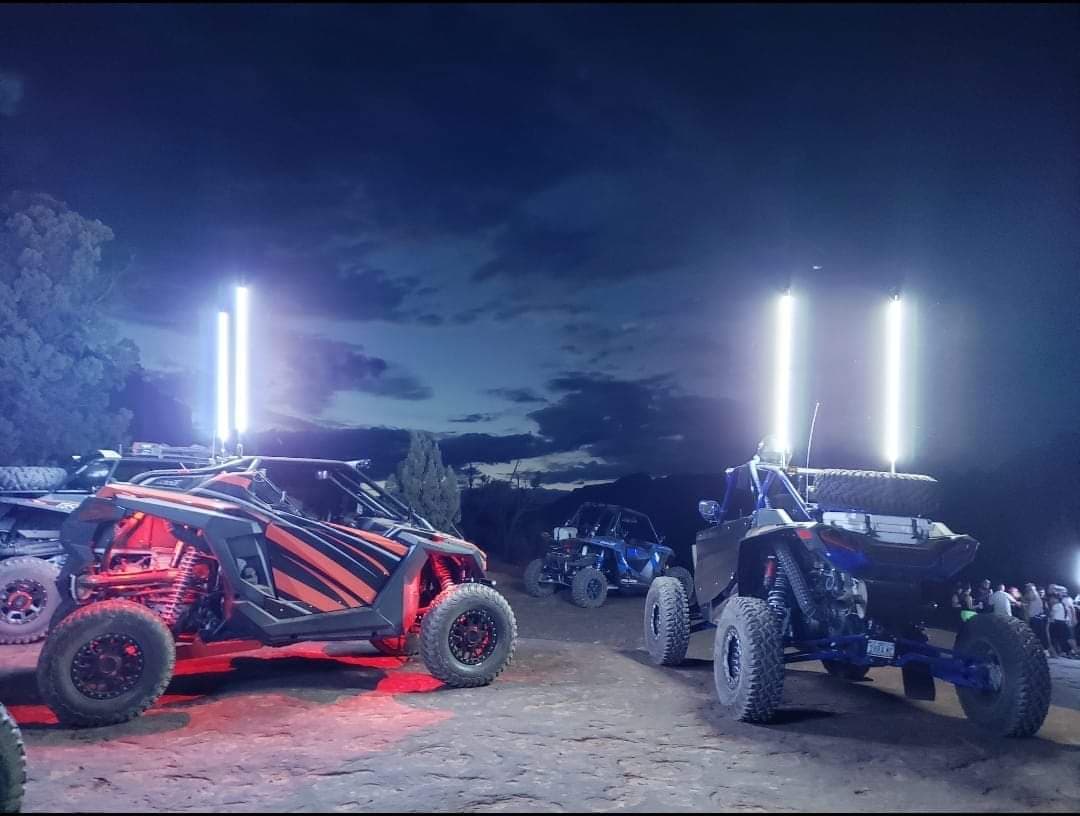 UTV parts & accessories