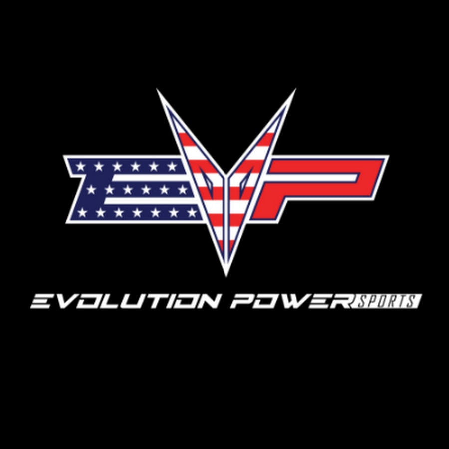 EVP American Spirit Neoprene Koozie – Evolution Powersports LLC