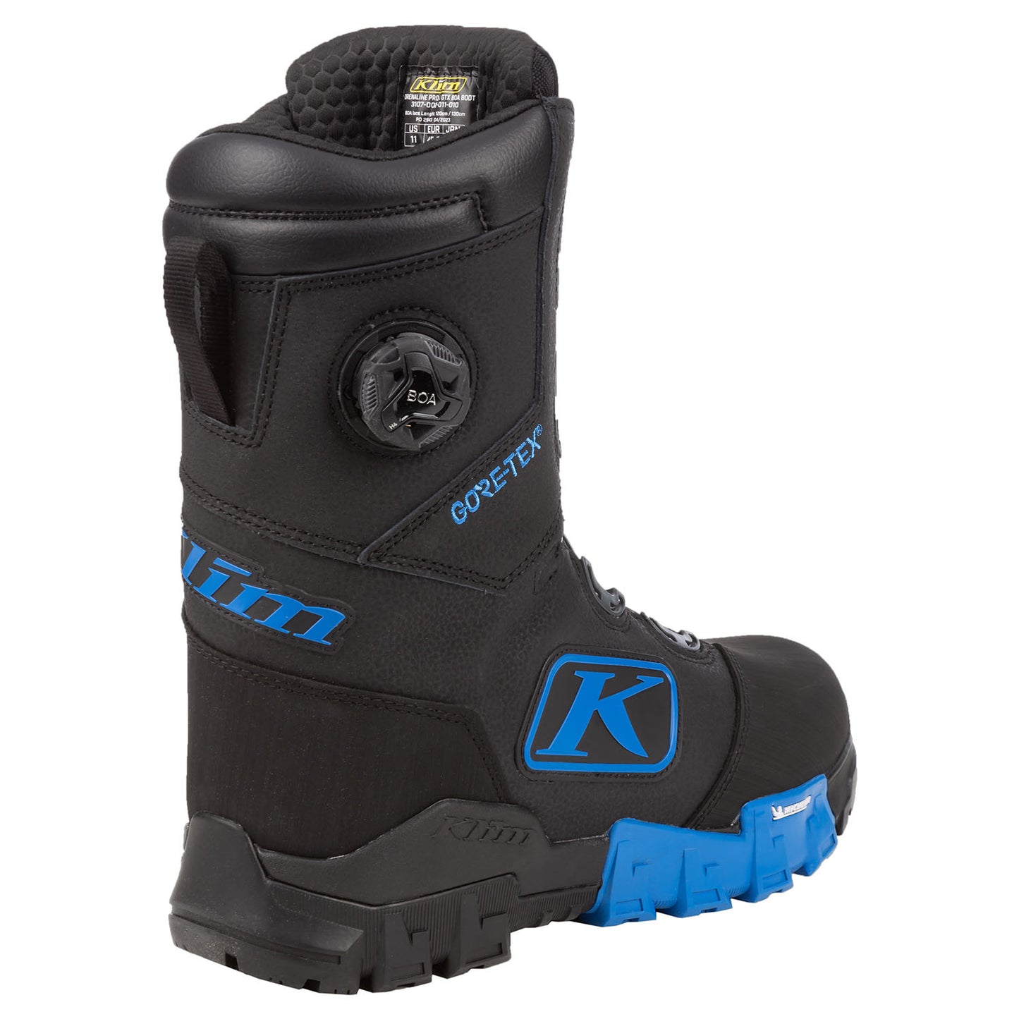 ADRENALINE PRO S GTX BOA BOOT