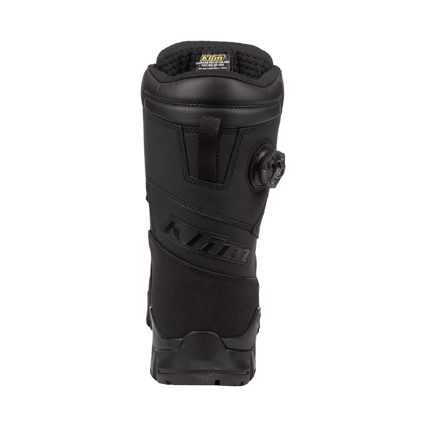 ADRENALINE PRO S GTX BOA BOOT