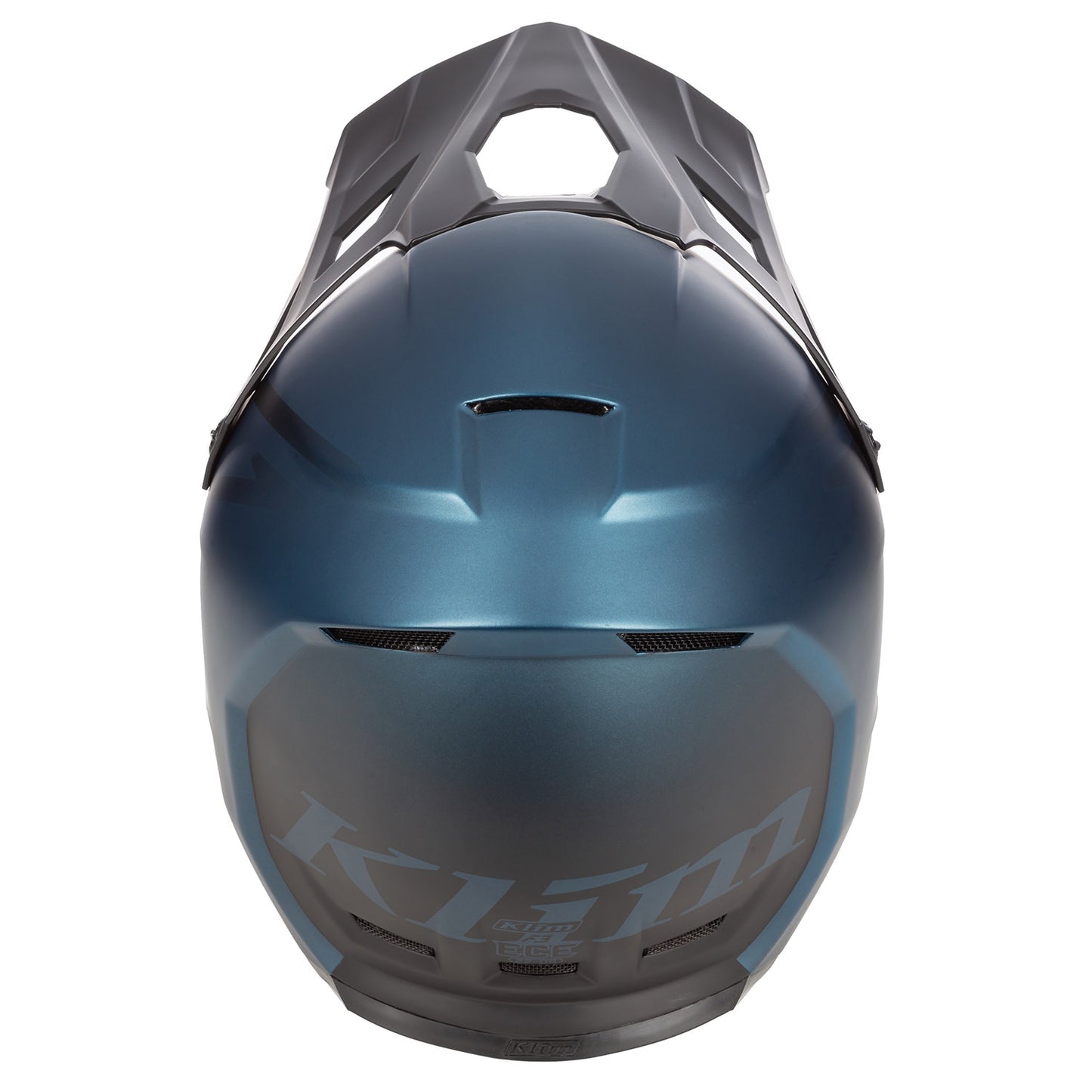 F3 HELMET ECE - Icon Petrol-Black