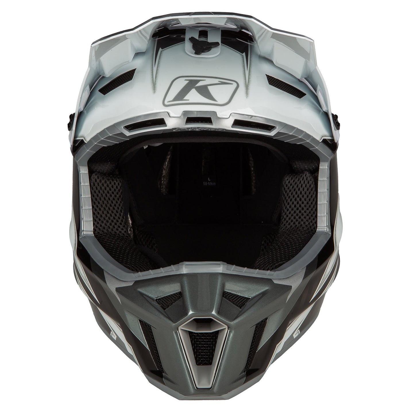 F3 CARBON OFF-ROAD HELMET ECE