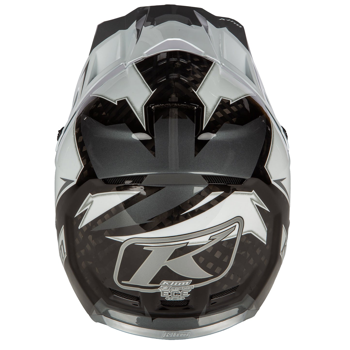 F3 CARBON OFF-ROAD HELMET ECE