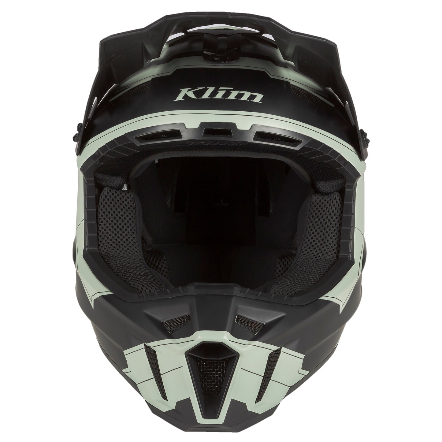 F3 Helmet ECE - Verge Slate Gray