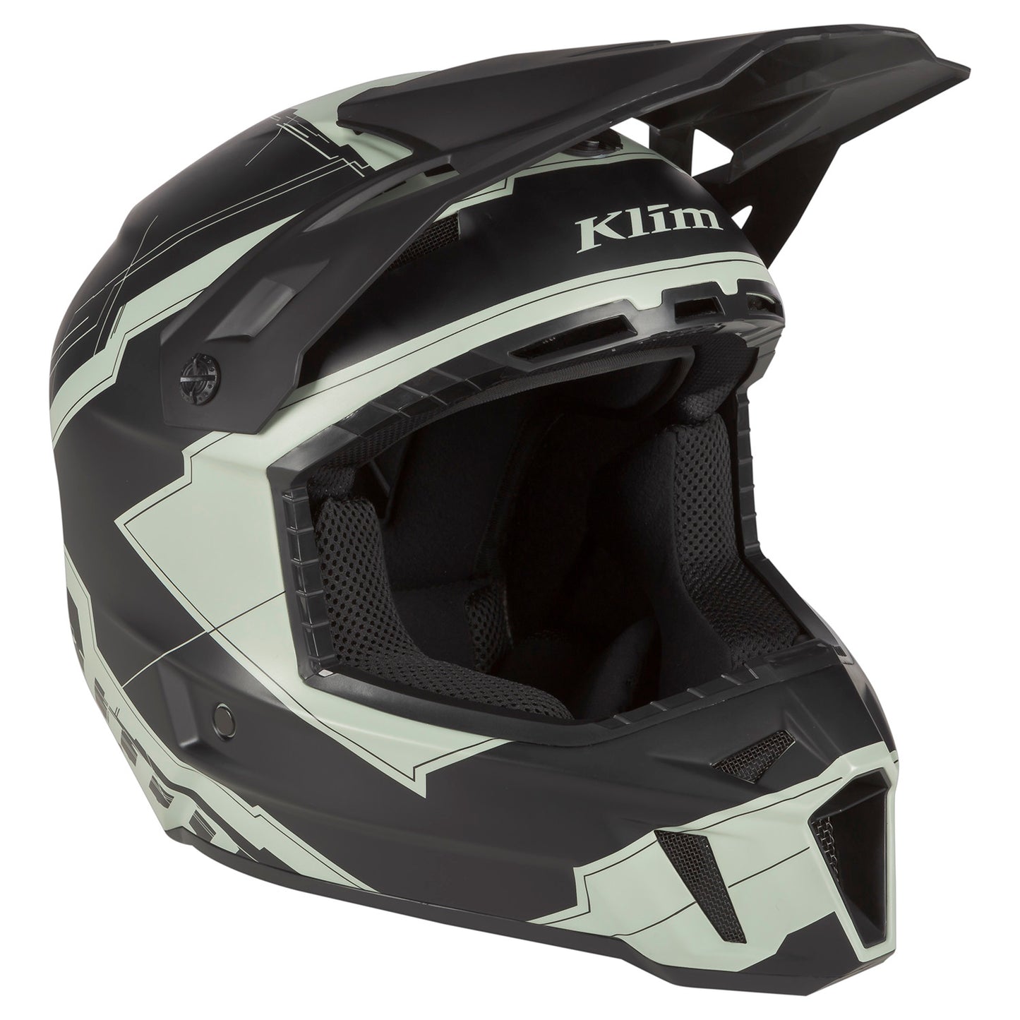 F3 Helmet ECE - Verge Slate Gray