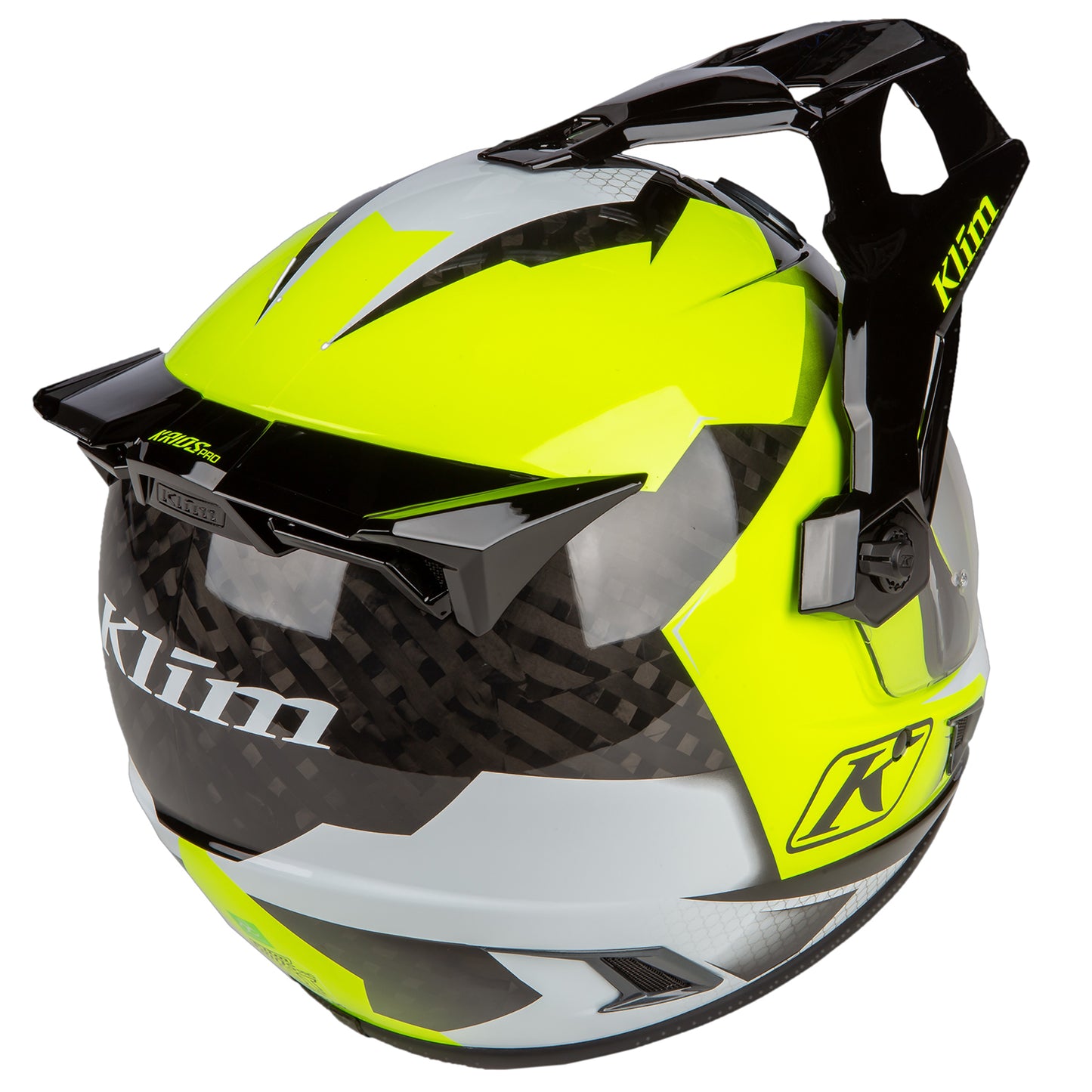 KRIOS PRO HELMET ECE/DOT