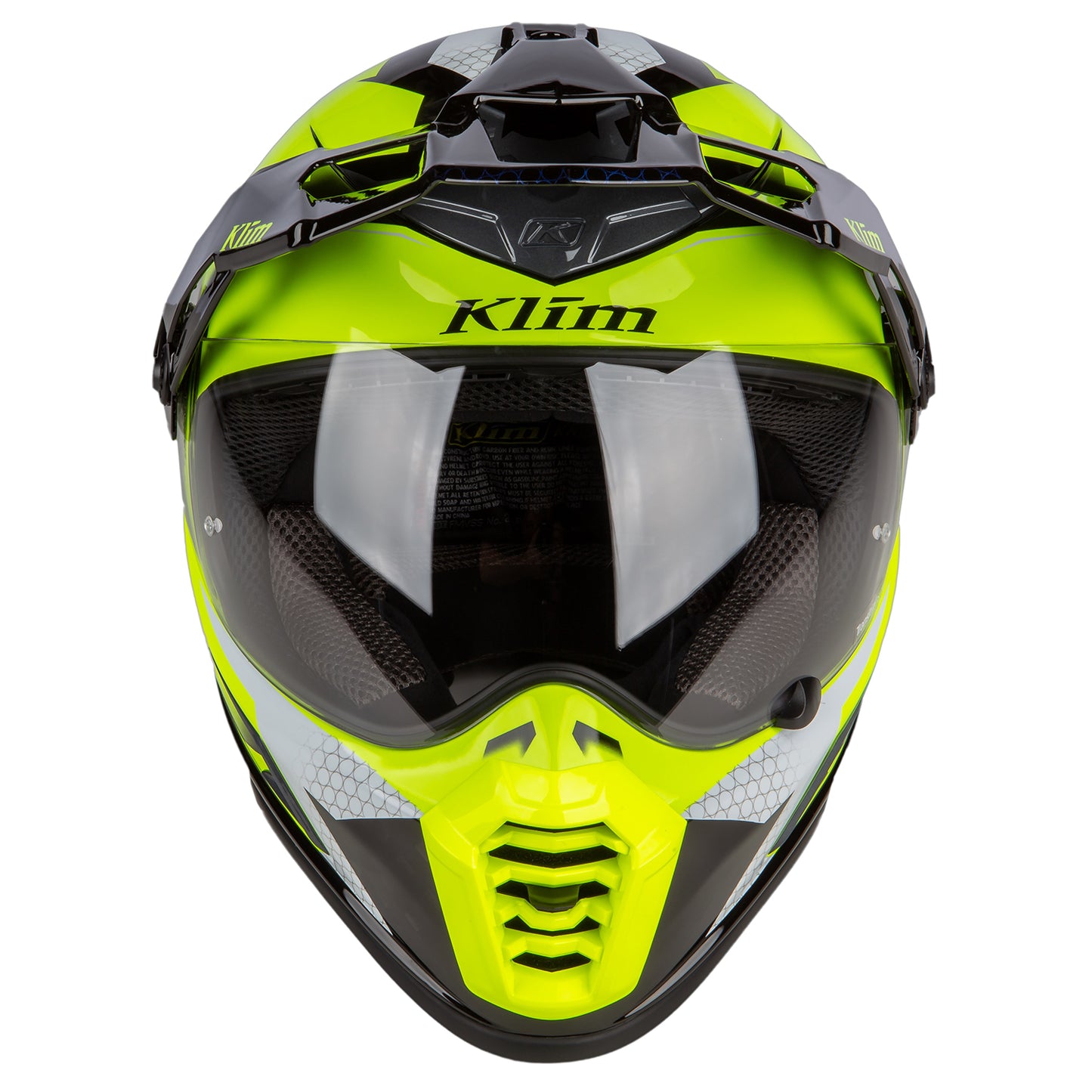 KRIOS PRO HELMET ECE/DOT
