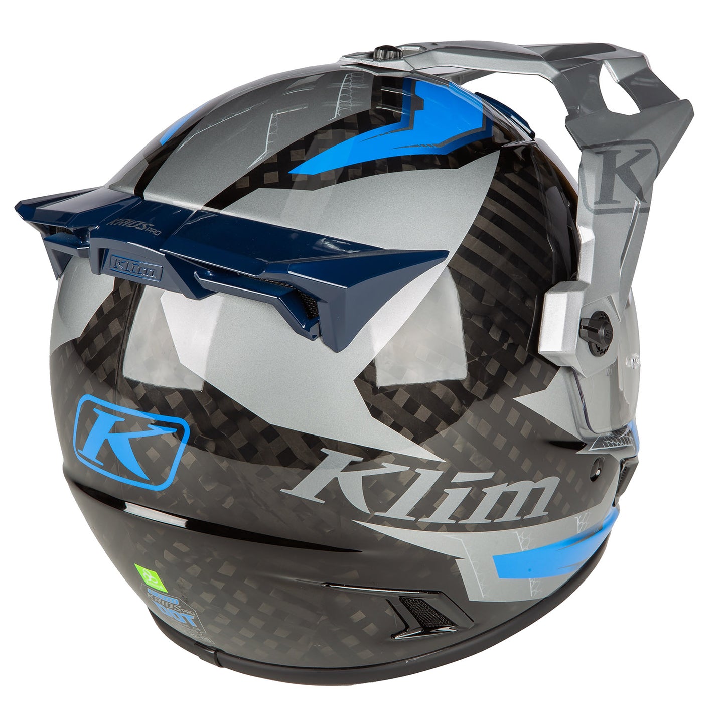 KRIOS PRO HELMET ECE/DOT