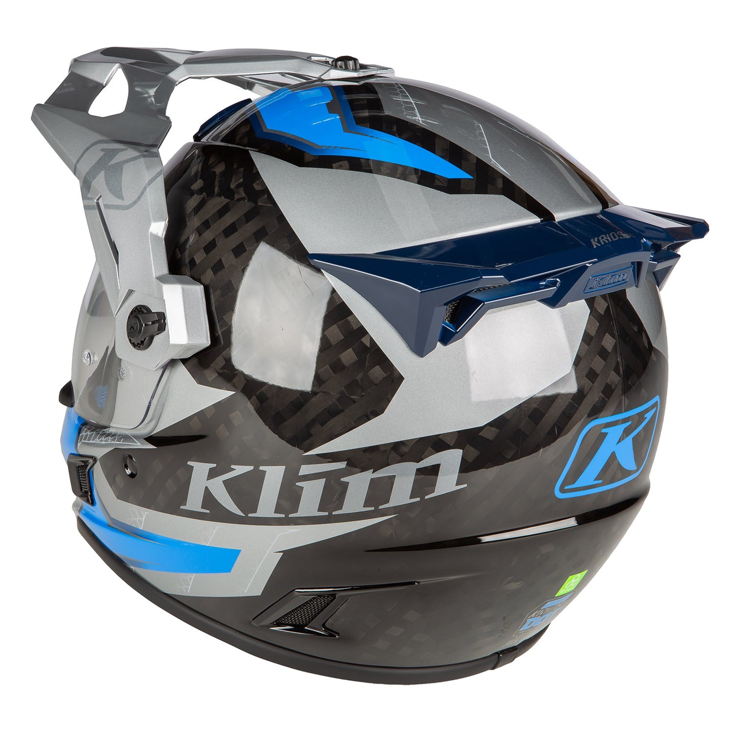 KRIOS PRO HELMET ECE/DOT