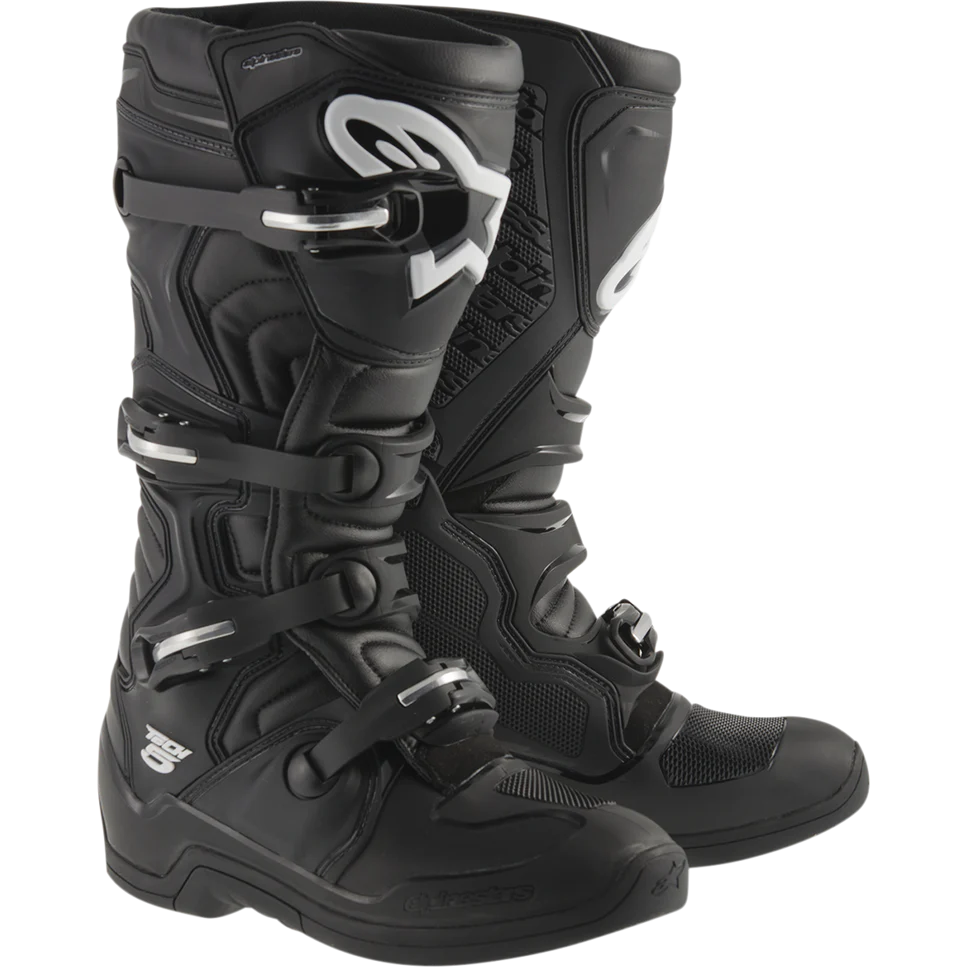 Alpinestars Tech 5 boot – R&R Motorsports