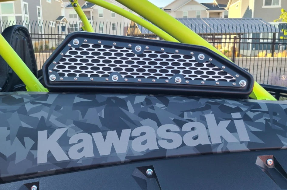 KRX Frog Skin Covers – R&R Motorsports