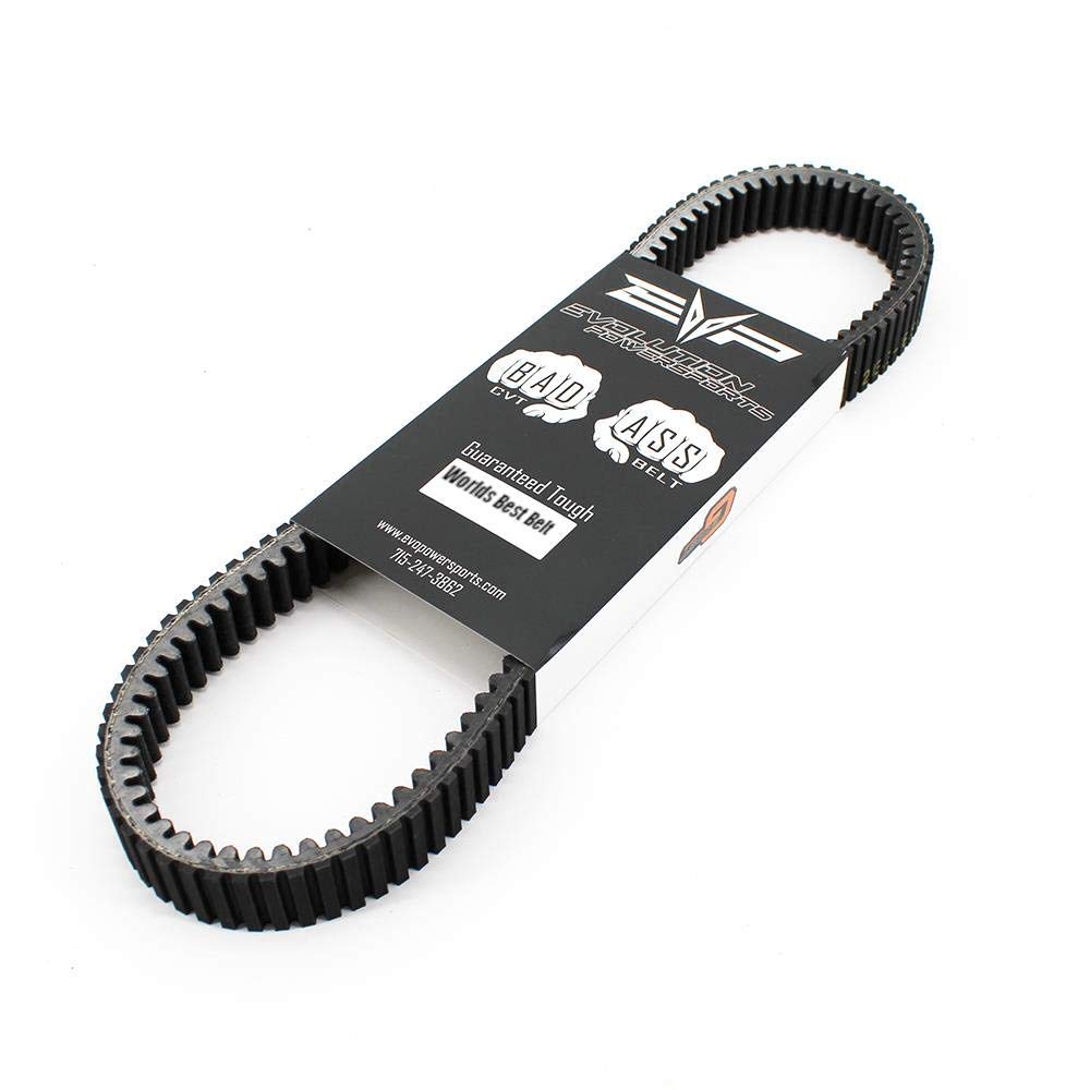 EVOLUTION WORLD'S BEST (WB) BAD ASS DRIVE BELT