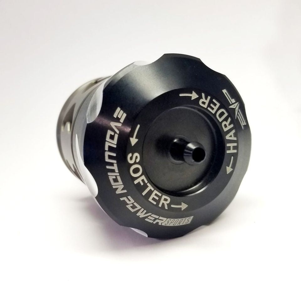Billet Blow Off Valve (BOV) for Can Am Maverick X3