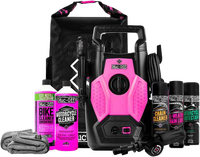 MUC-OFF MOTORCYCLE ULTIMATE KIT