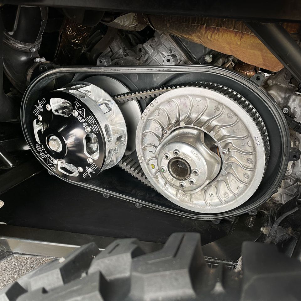 Can Am Defender 1000 TAPP Primary Clutch Kit by EVP