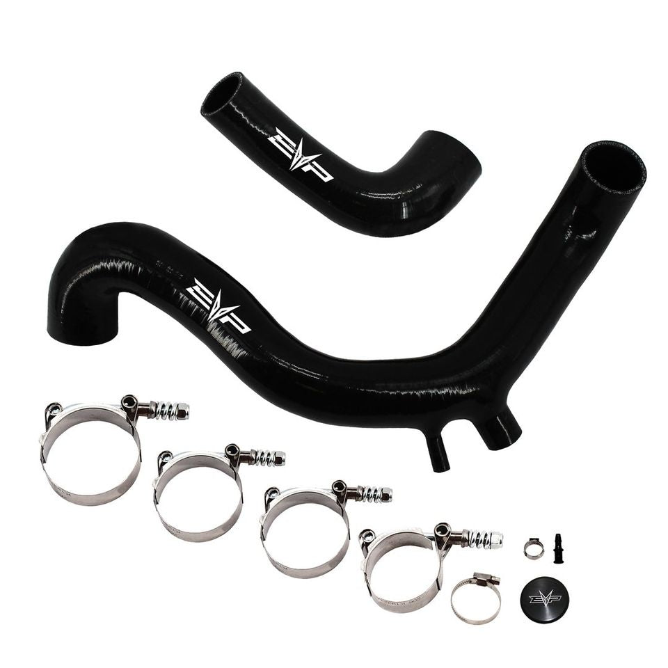 Billet Blow Off Valve (BOV) for Can Am Maverick X3