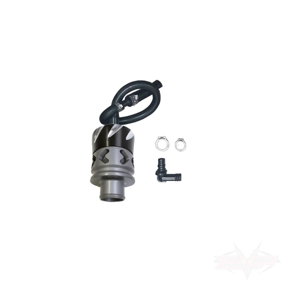 Billet Blow Off Valve (BOV) for Can Am Maverick X3