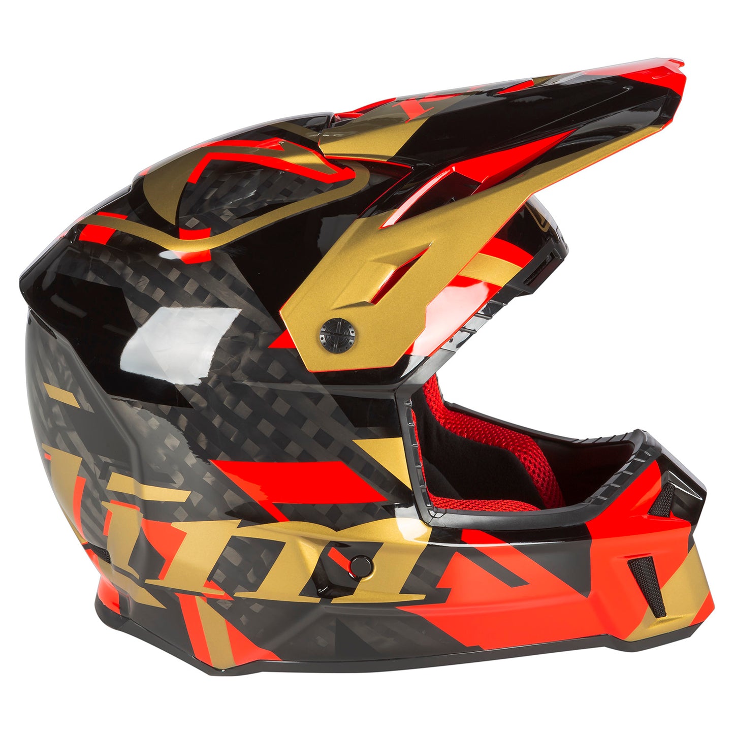 F3 CARBON HELMET ECE