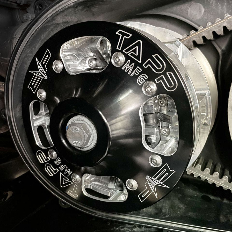 Can Am Defender 1000 TAPP Primary Clutch Kit by EVP