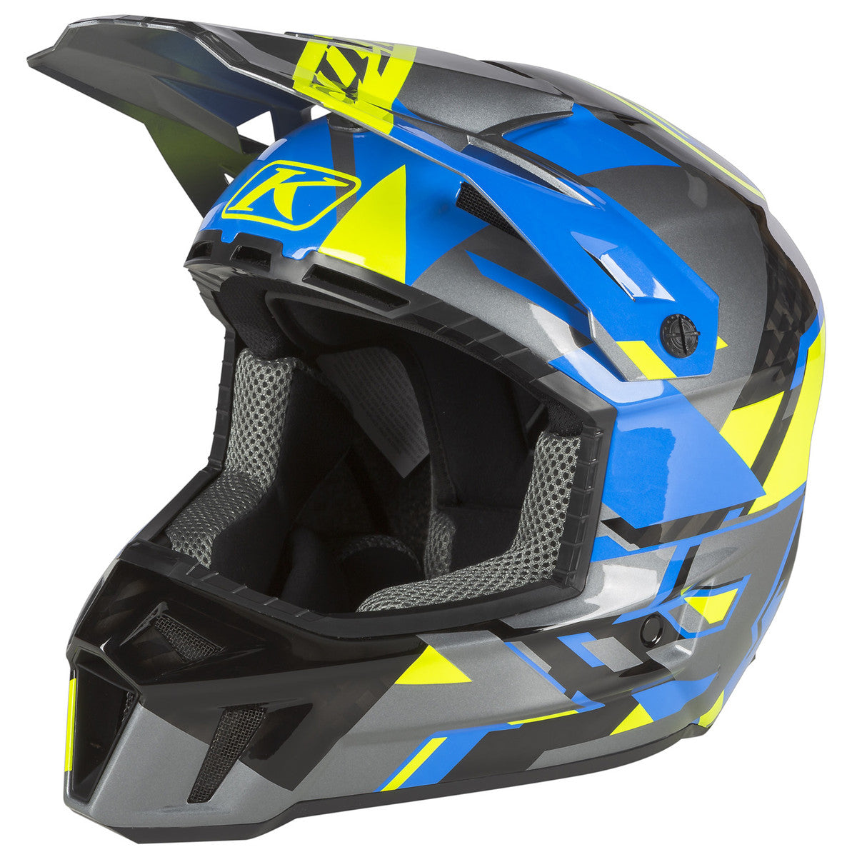 F3 CARBON HELMET ECE