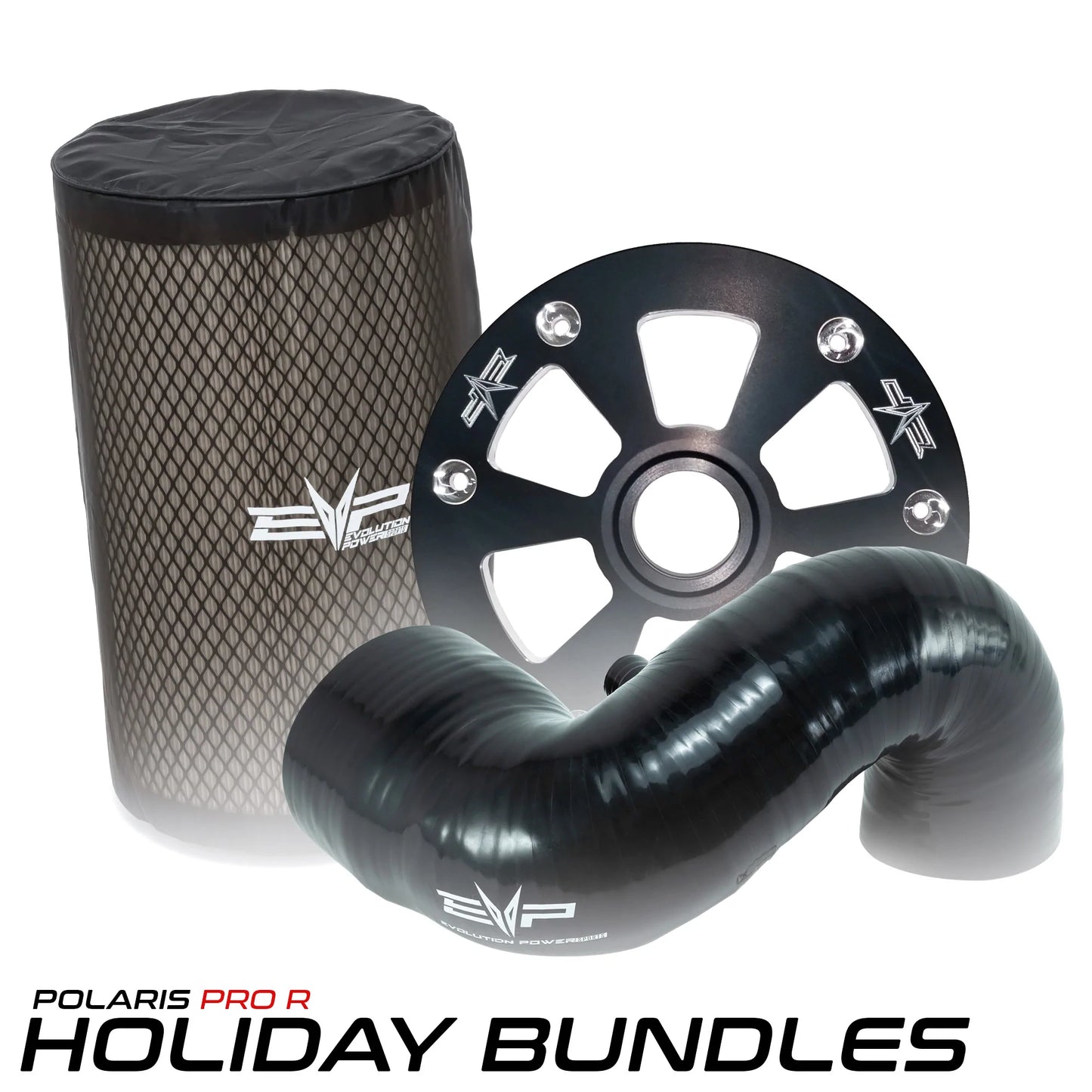 POLARIS RZR PRO R ESSENTIAL ACCESSORY UPGRADE PACKAGE