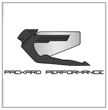 Packard Performance Tires