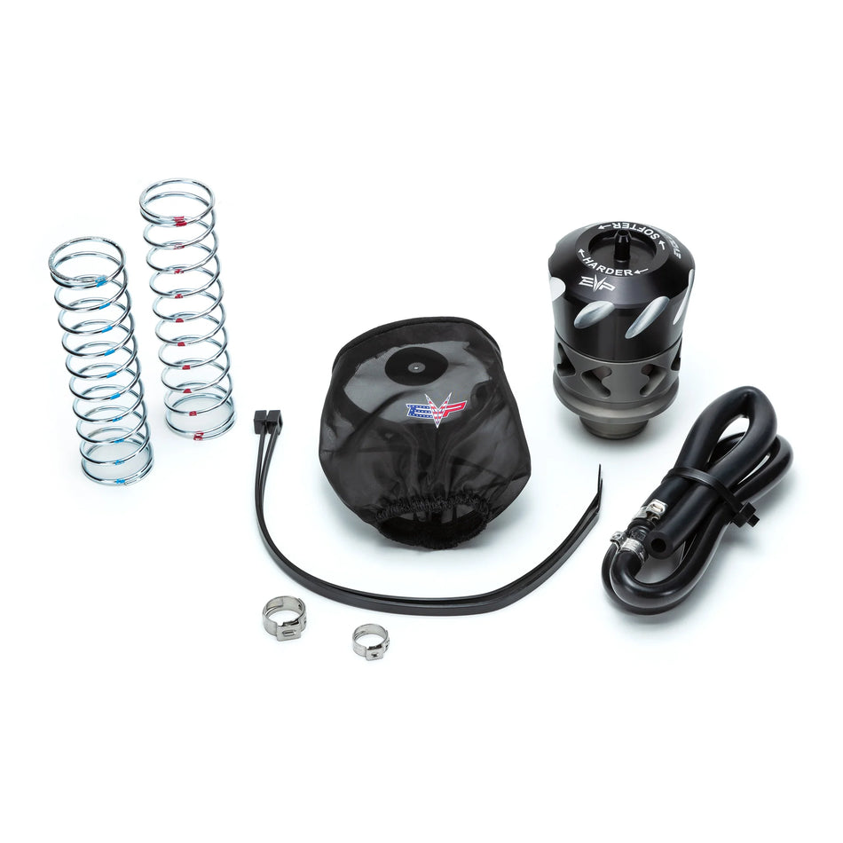 EVP Blow-Off Valve (BOV) Kit For Can Am Maverick R