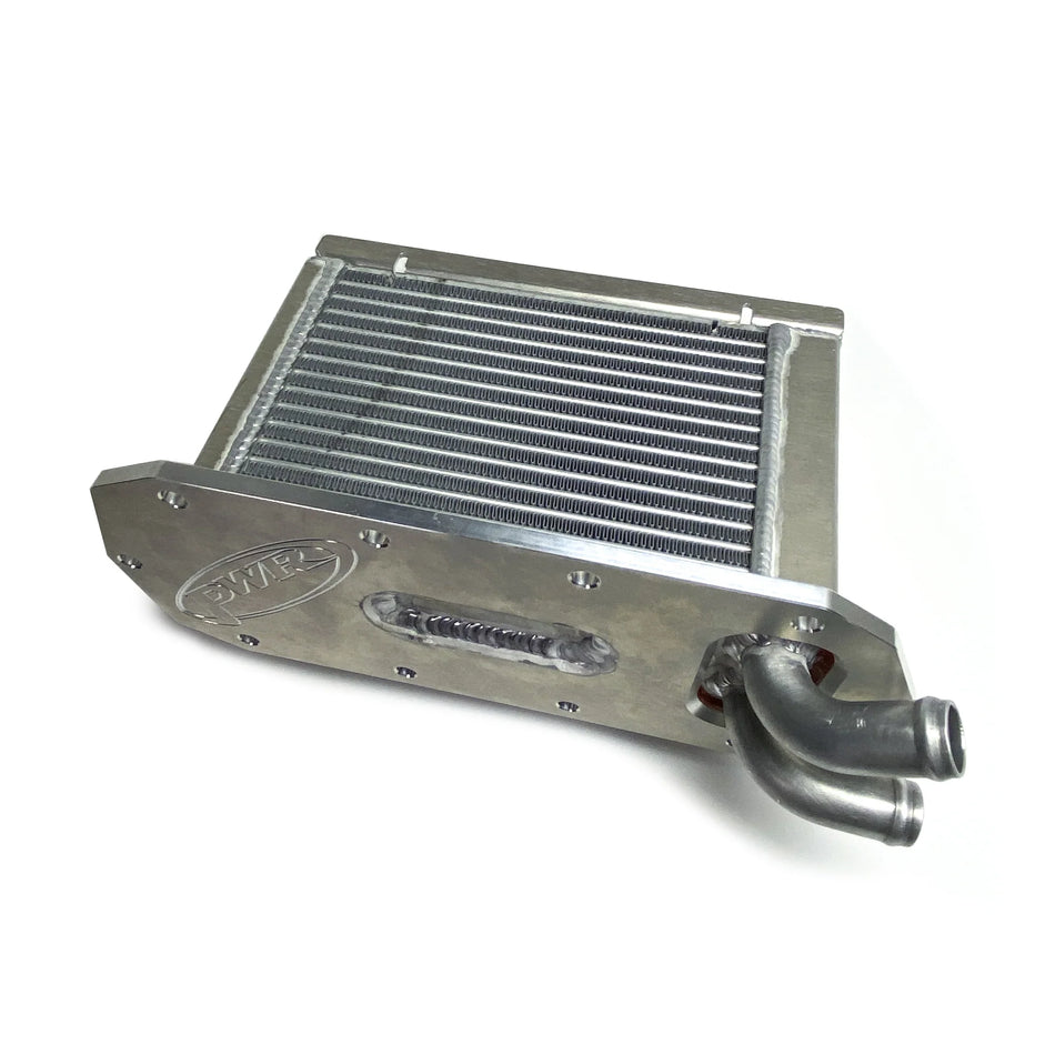 Polaris Race Intercooler For RZR Turbo R, Pro XP & Turbo/S