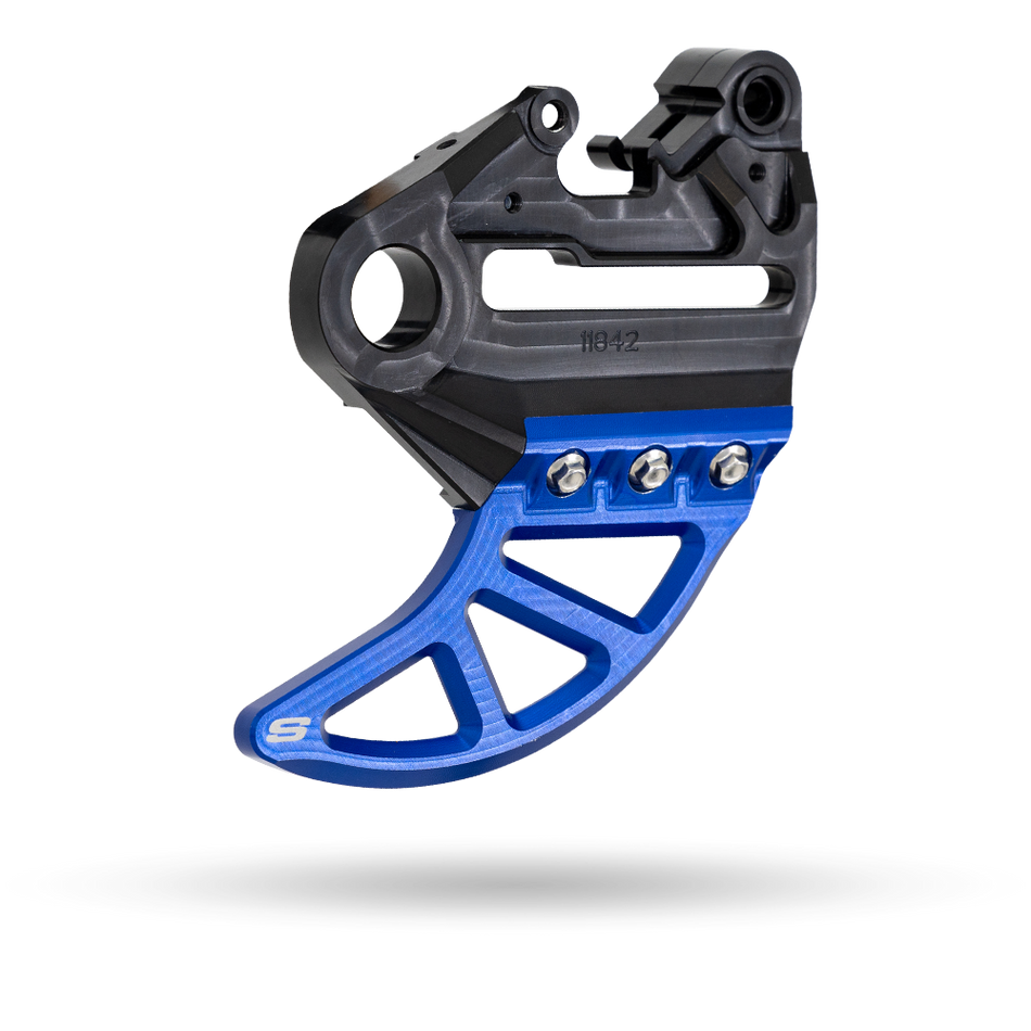 REAR DISK GARD EVO
