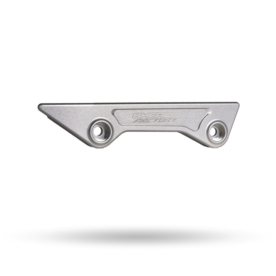 CHAIN GUIDE PROTECTOR END 2024