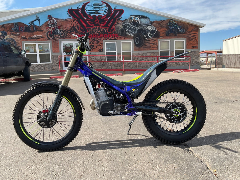 2023 Sherco ST 250