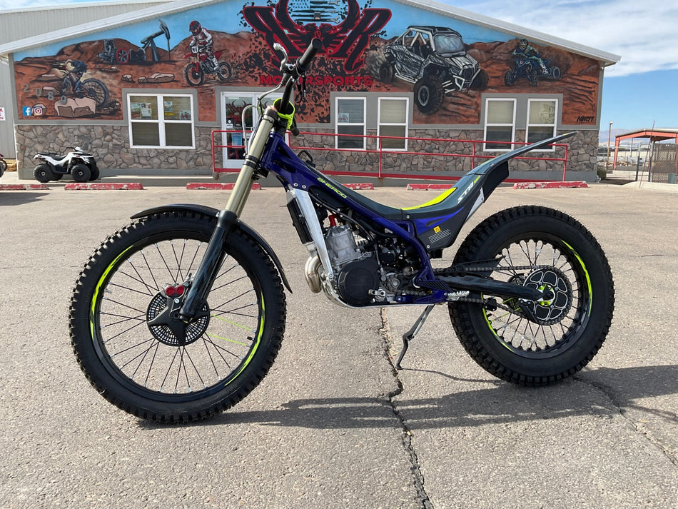 2023 Sherco ST 250