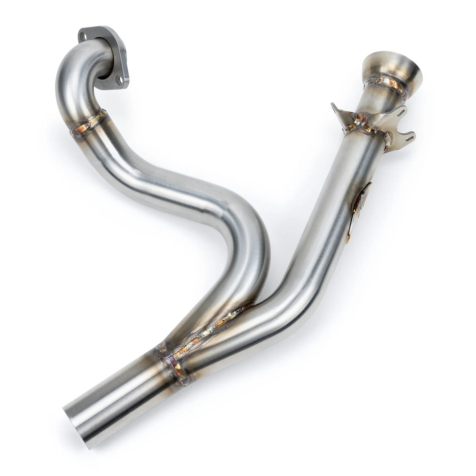 EVP Race Bypass Pipe for 2020+ Can Am Defender HD10 & 2023+ Maverick Trail 1000