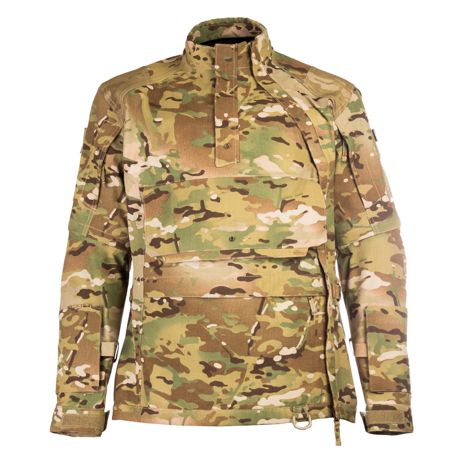 KTS Vigilant Jacket FR