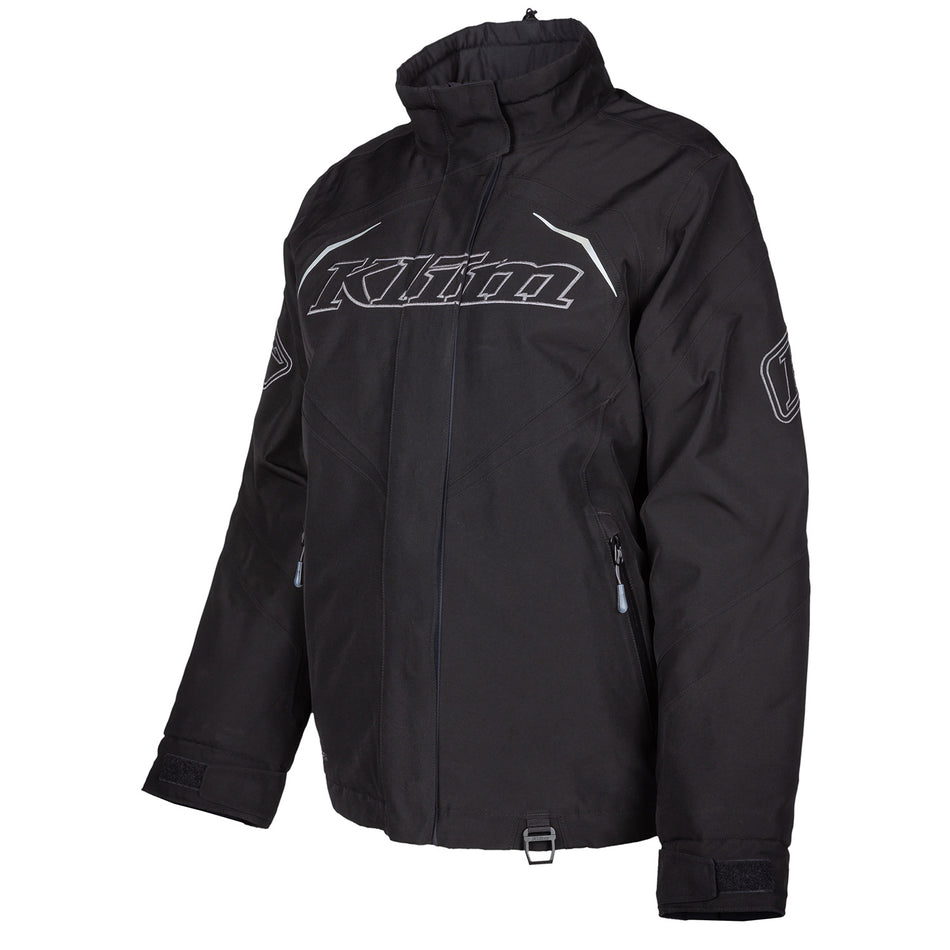 Spark Jacket (Non-Current)