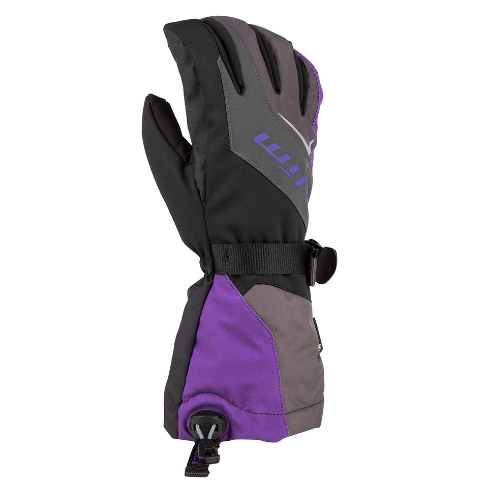 Ember Gauntlet Glove