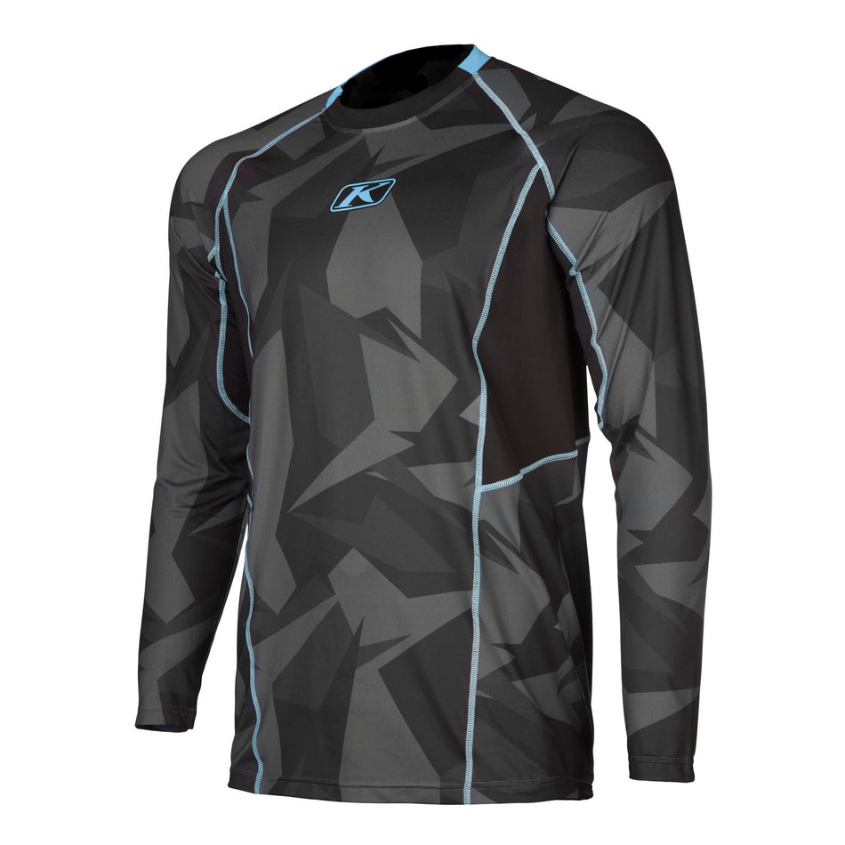 Aggressor Cool -1.0 Long Sleeve (Non-Current)