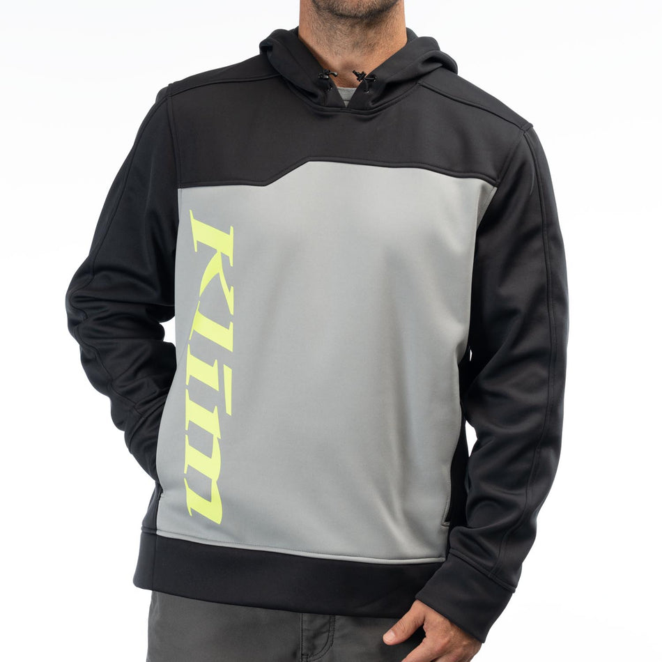 Accelerator Pullover Hoodie