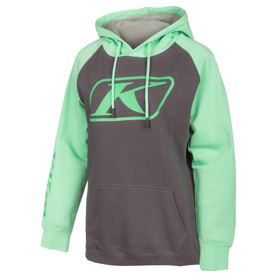 Kute Corp Hoodie (Non-Current)
