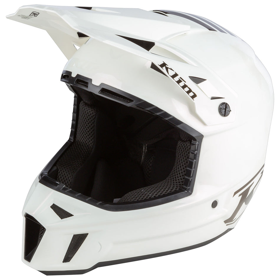 F3 Carbon Helmet ECE (Non-Current)