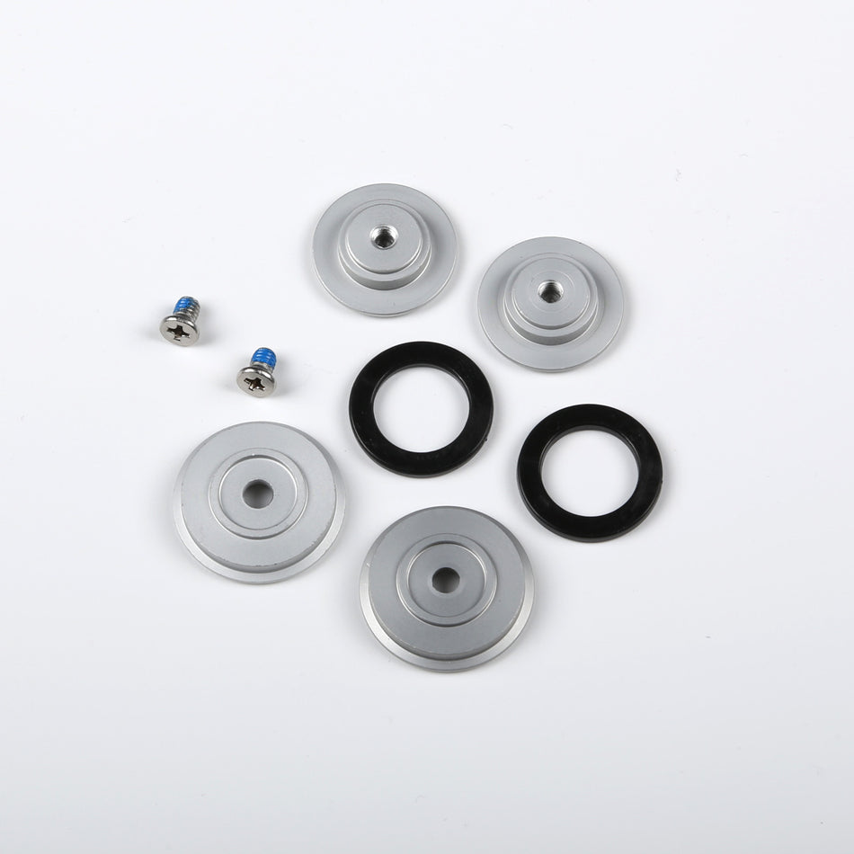 K1R Visor Screw Set