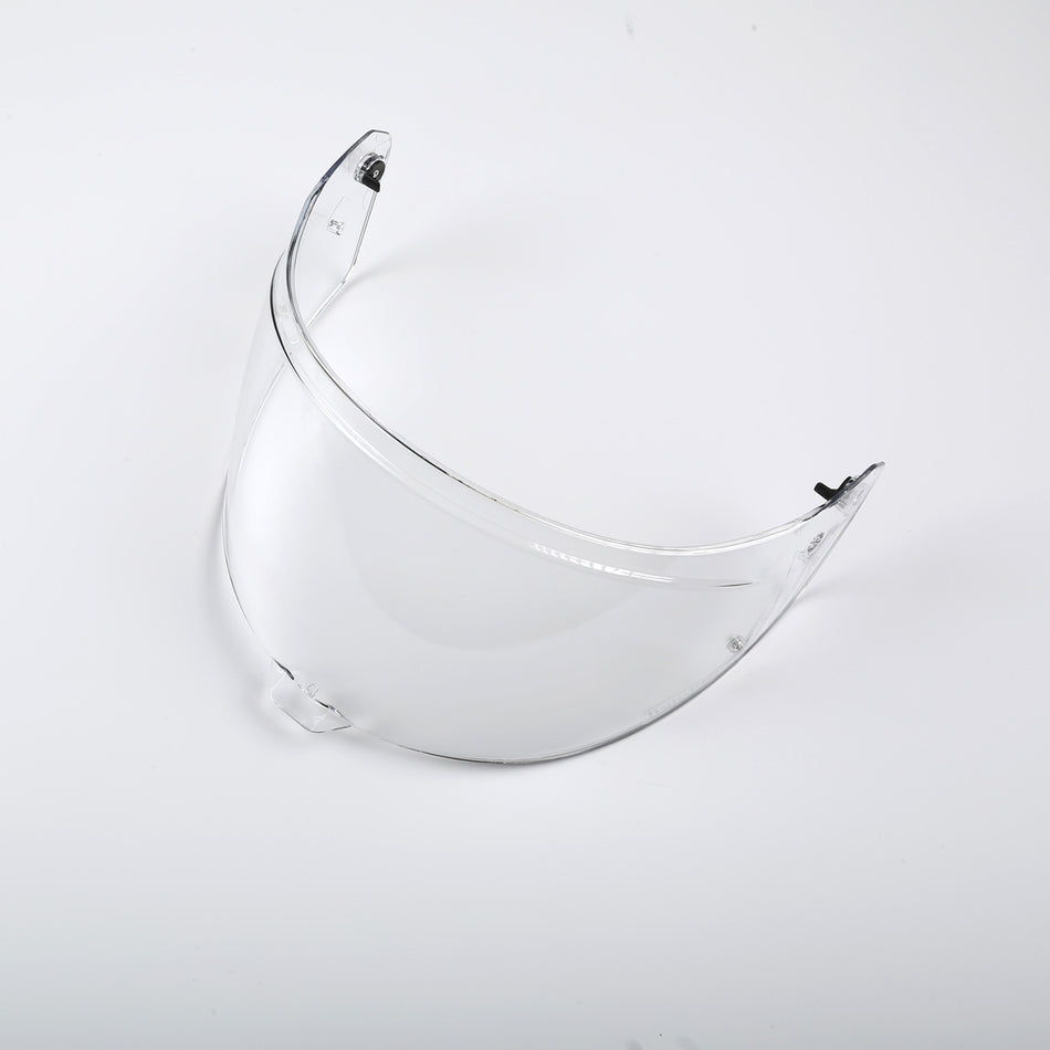 TK1200 Transitions Face Shield Clear