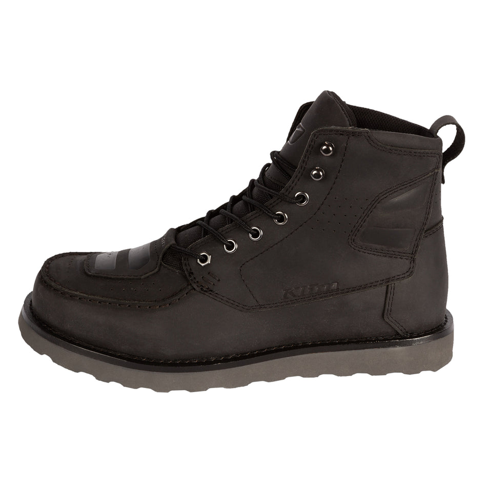 Blak Jak Leather Boot (Non-Current)