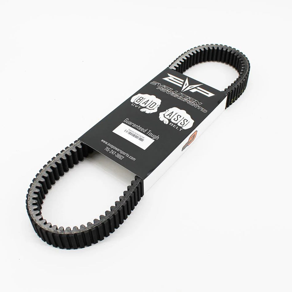 EVP Sand Storm Drive Belts For 2016-2018 Can Am Maverick/Max 1000 Turbo, 2011-2020 Commander, Renegade & Outlander