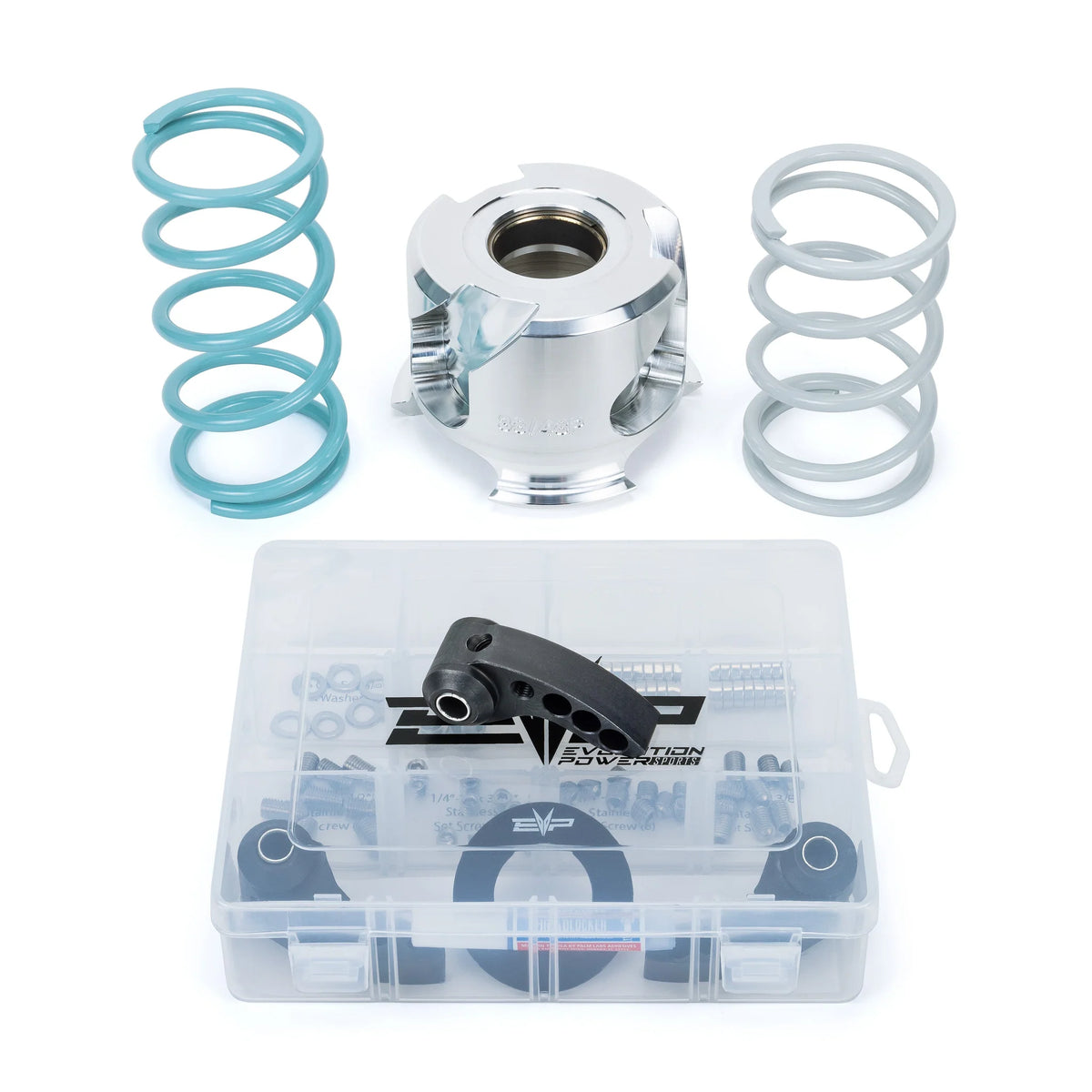 EVP Shift-Tek Low Engagement Ultimate Magnet Clutch Kit For