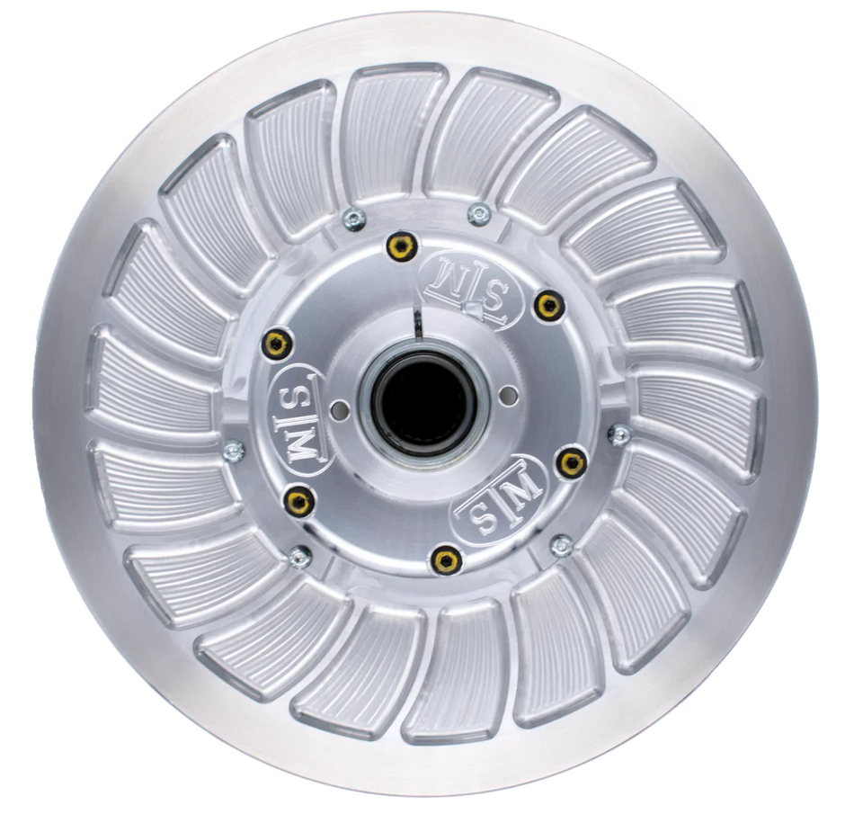 STM Tuner Secondary Clutch For 2020 Polaris RZR Pro XP
