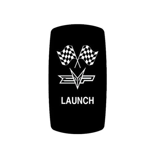 Can Am Maverick X3 Launch Switch