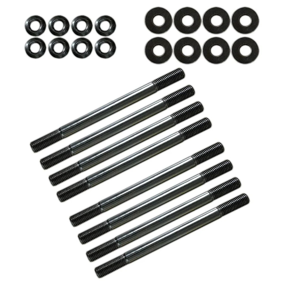 Can Am X3 Head Stud Kit 9mm