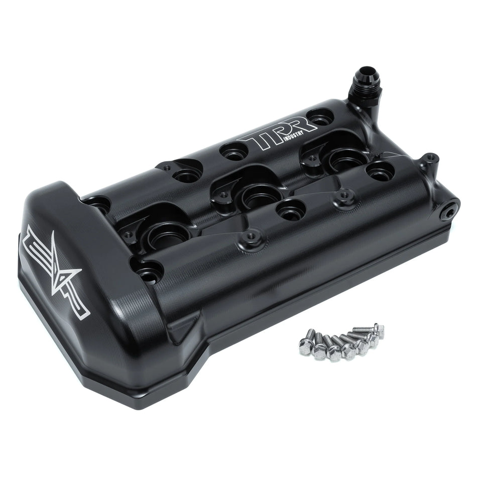 EVP TPR Billet Valve Cover For 2017+ Can Am Maverick X3